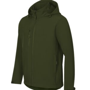 Trail Softshell Jacket men’s