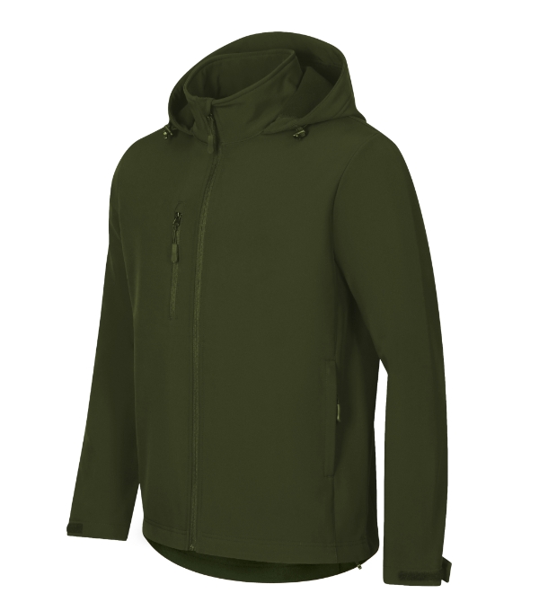 Trail Softshell Jacket men’s