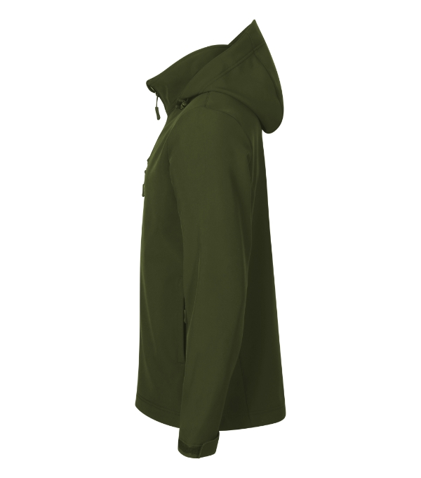 Trail Softshell Jacket men’s