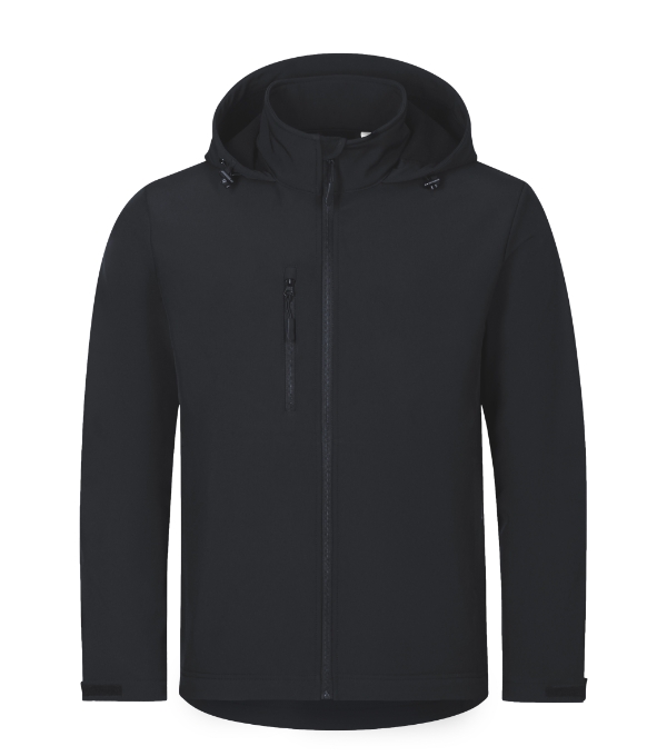 Trail Softshell Jacket men’s