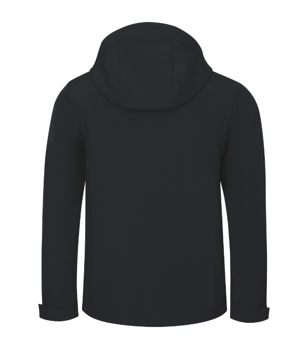 Trail Softshell Jacket men’s
