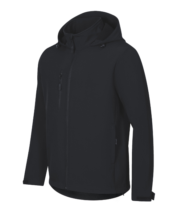 Trail Softshell Jacket men’s