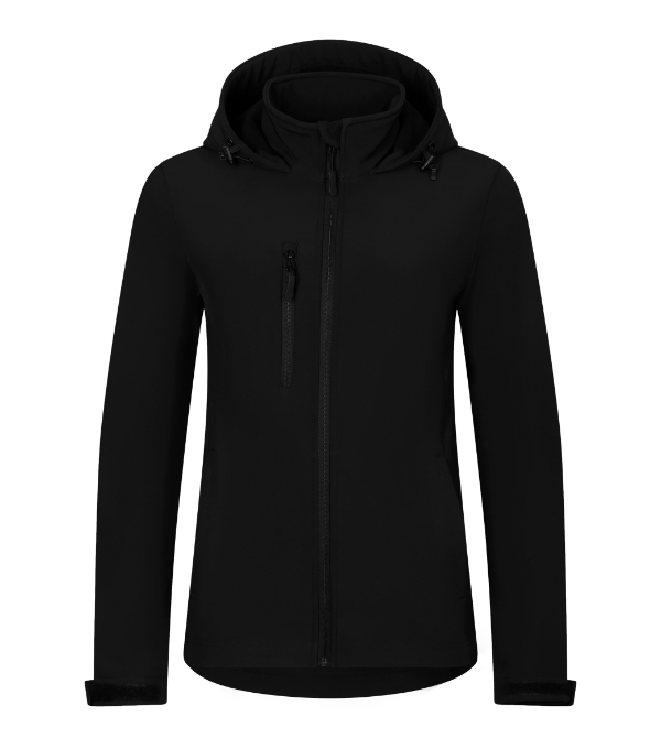 Trail Softshell Jacket women’s