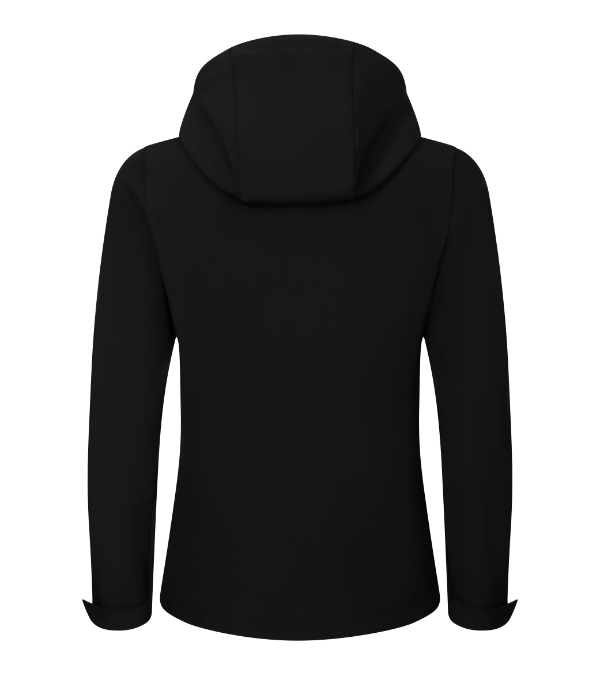 Trail Softshell Jacket women’s