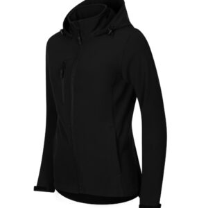 Trail Softshell Jacket women’s