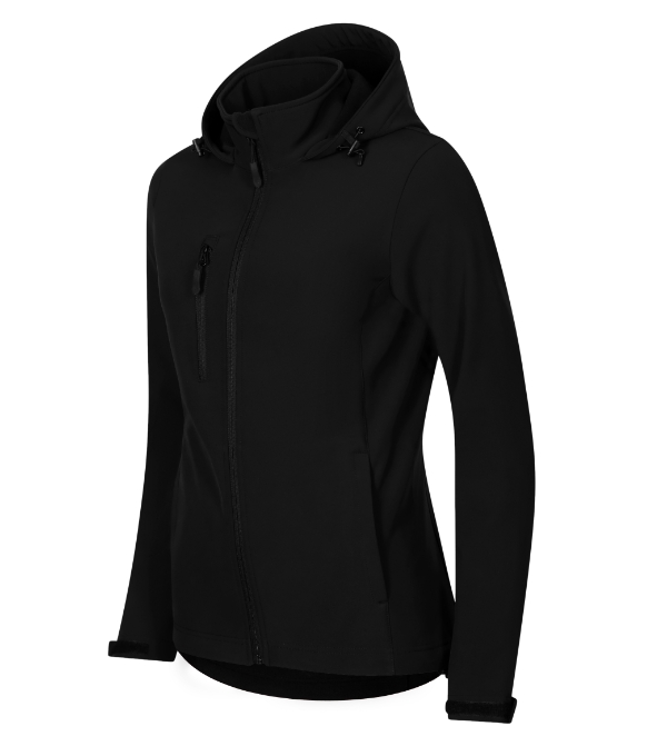 Trail Softshell Jacket women’s