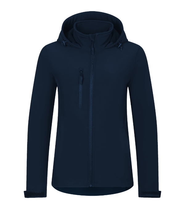 Trail Softshell Jacket women’s