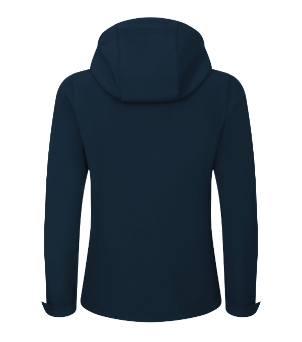 Trail Softshell Jacket women’s
