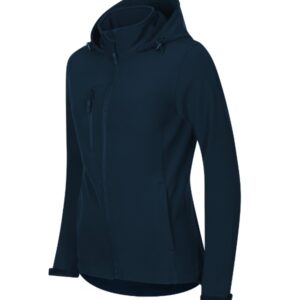 Trail Softshell Jacket women’s
