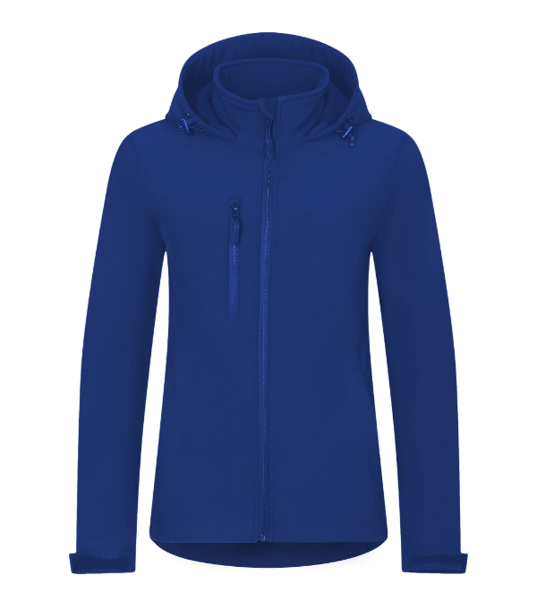 Trail Softshell Jacket women’s