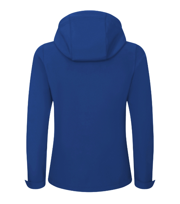 Trail Softshell Jacket women’s
