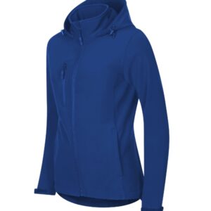 Trail Softshell Jacket women’s