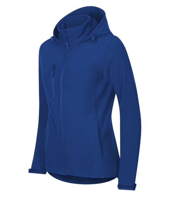 Trail Softshell Jacket women’s