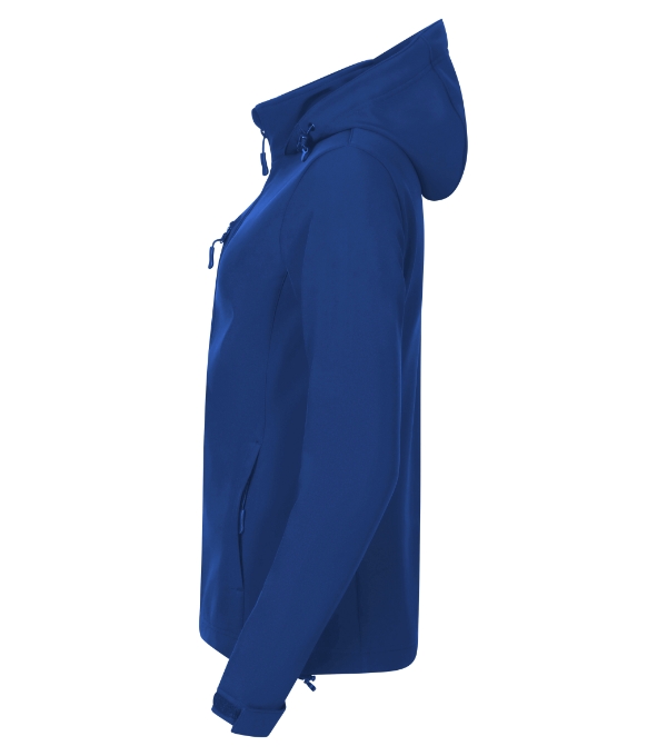 Trail Softshell Jacket women’s
