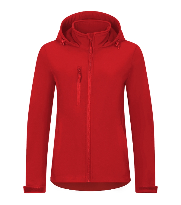 Trail Softshell Jacket women’s