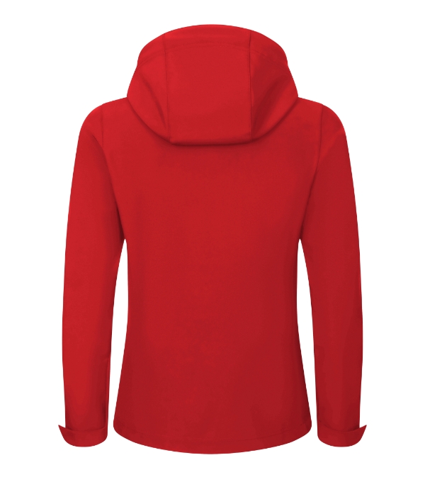 Trail Softshell Jacket women’s