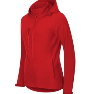 Trail Softshell Jacket women’s
