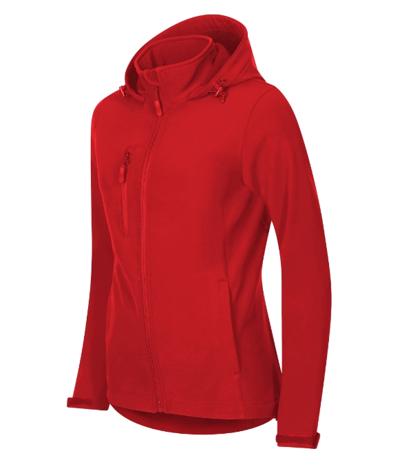 Trail Softshell Jacket women’s