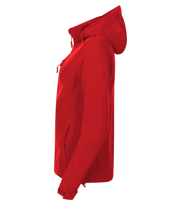 Trail Softshell Jacket women’s