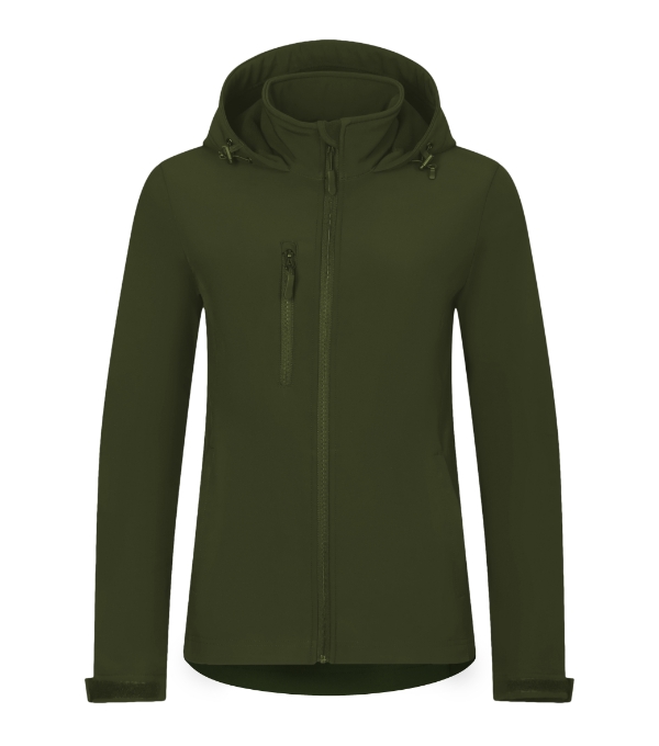 Trail Softshell Jacket women’s