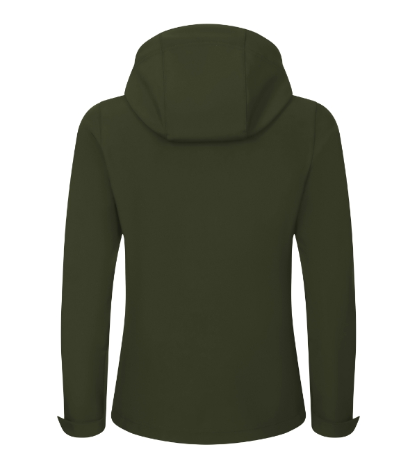 Trail Softshell Jacket women’s