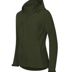 Trail Softshell Jacket women’s