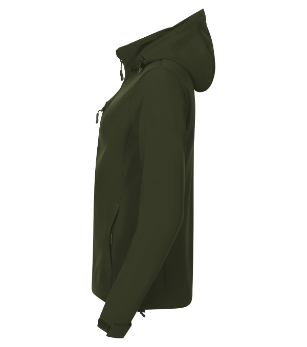 Trail Softshell Jacket women’s