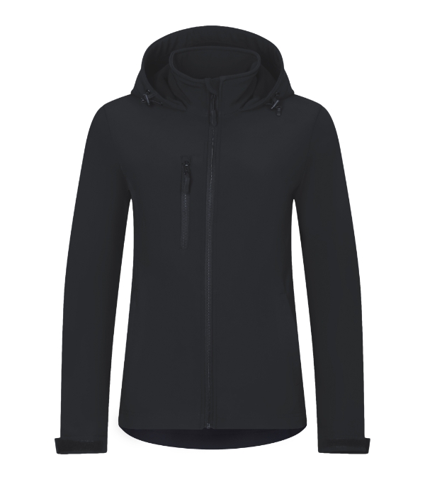 Trail Softshell Jacket women’s