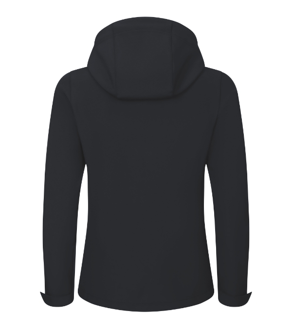 Trail Softshell Jacket women’s