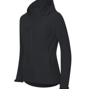 Trail Softshell Jacket women’s