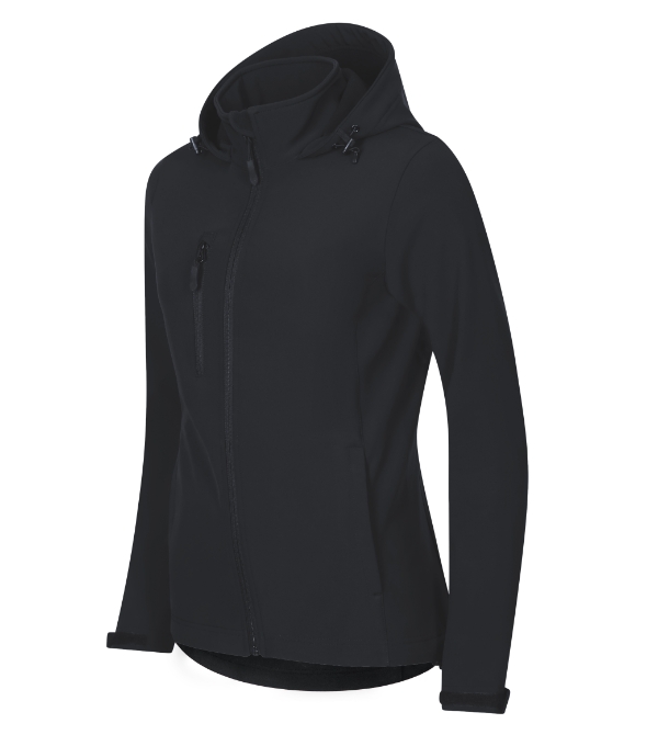 Trail Softshell Jacket women’s