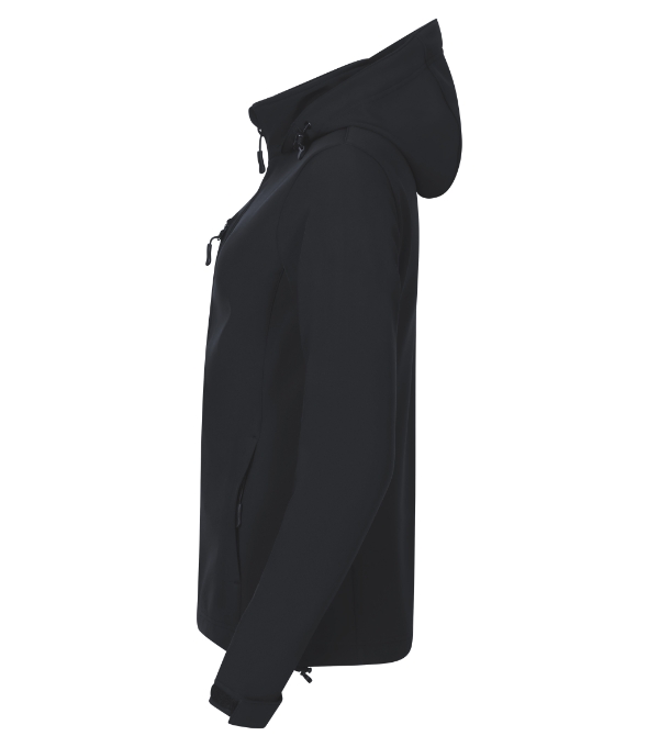 Trail Softshell Jacket women’s