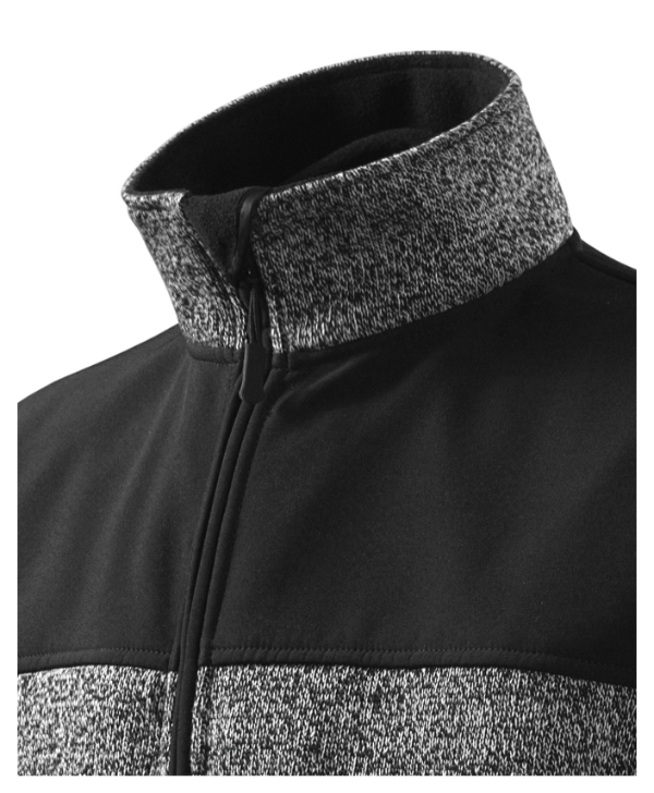 Casual Softshell Jacket men’s