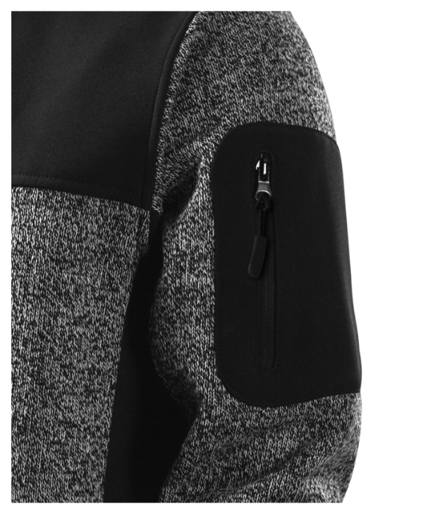 Casual Softshell Jacket men’s