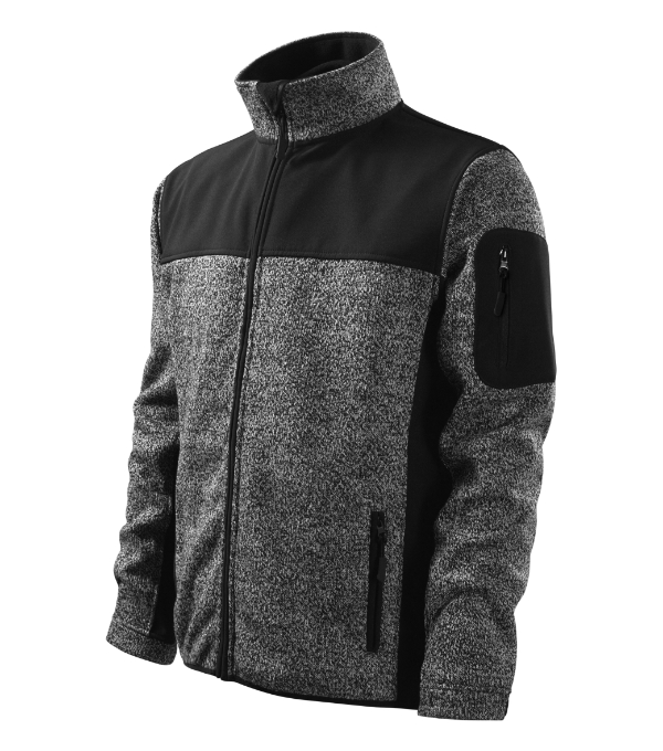 Casual Softshell Jacket men’s