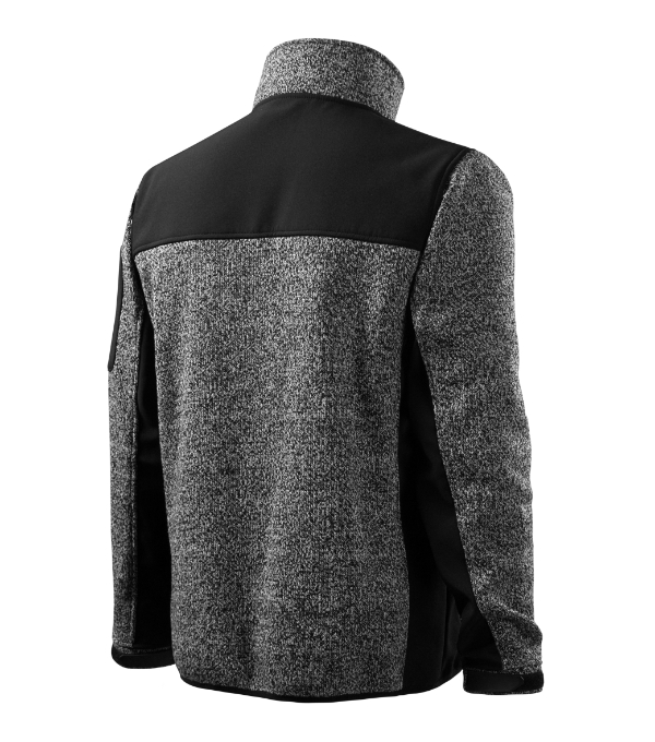 Casual Softshell Jacket men’s