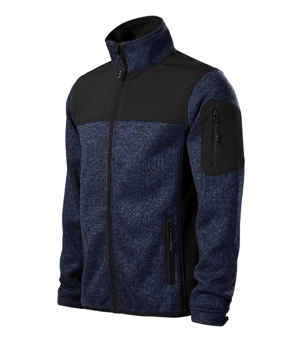 Casual Softshell Jacket men’s