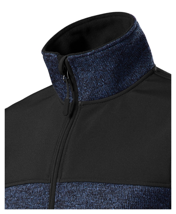 Casual Softshell Jacket men’s