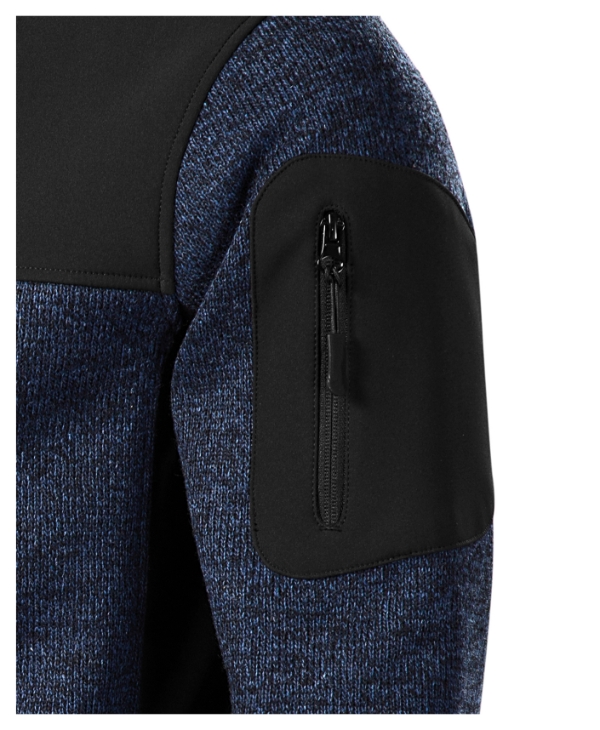 Casual Softshell Jacket men’s