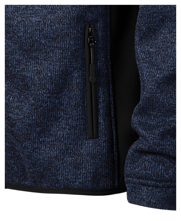 Casual Softshell Jacket men’s