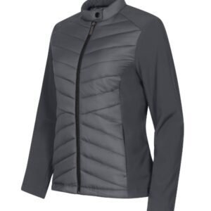 Cross Hybrid Jacket women’s