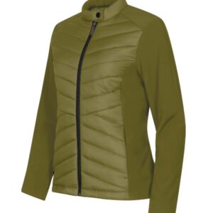 Cross Hybrid Jacket women’s