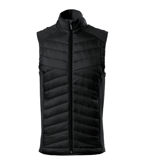 Cross Hybrid Vest men’s
