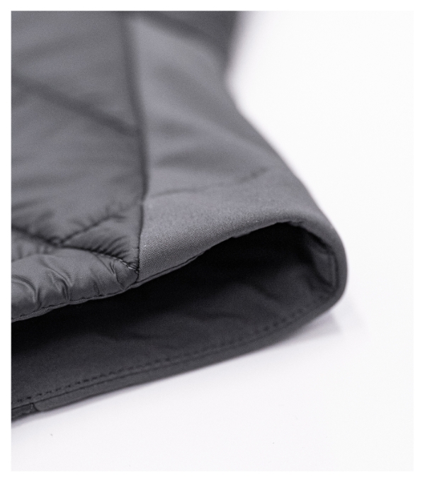 Cross Hybrid Vest men’s