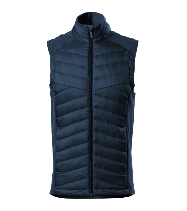 Cross Hybrid Vest men’s