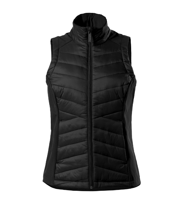 Cross Hybrid Vest women’s