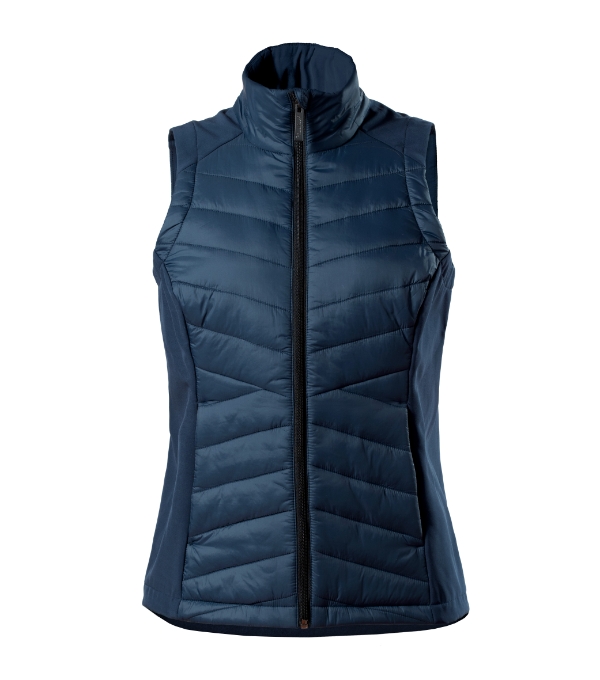 Cross Hybrid Vest women’s