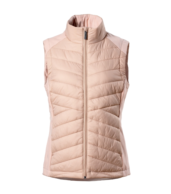 Cross Hybrid Vest women’s