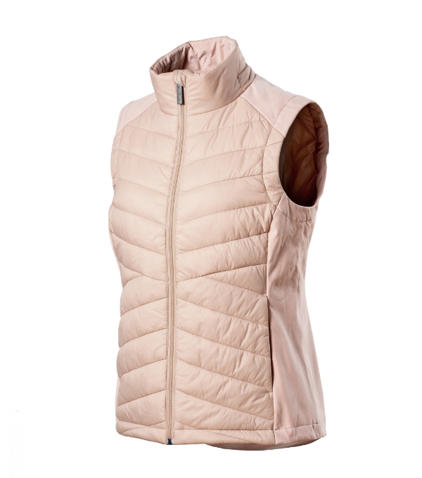 Cross Hybrid Vest women’s