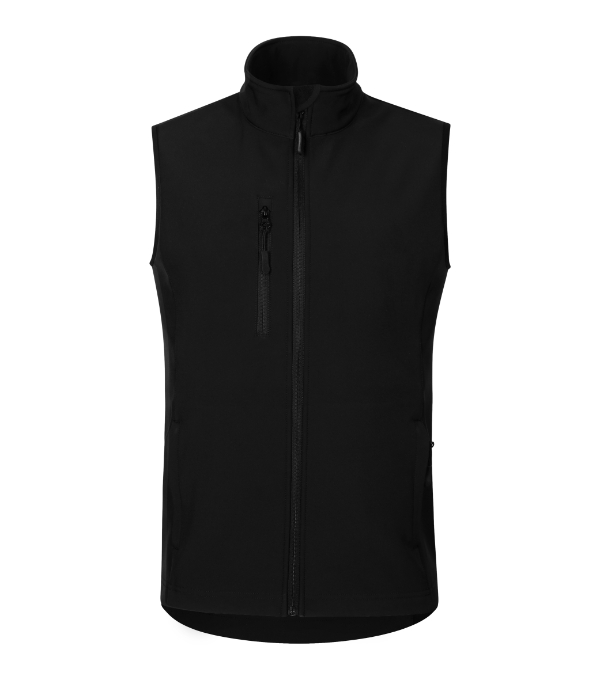 Trail Softshell Vest men’s